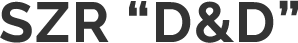 logo SZR-D&D 